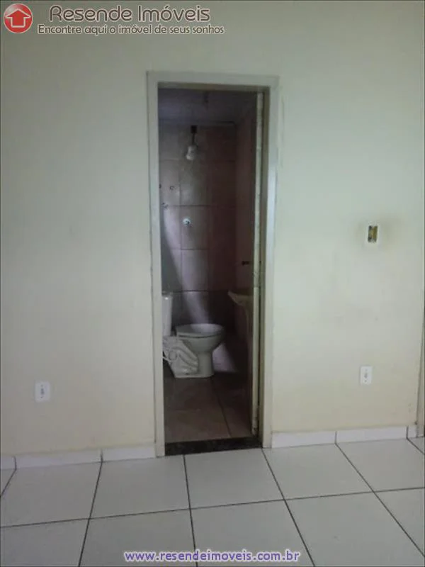 Foto 7 de 9 - Casa para aluguel em Morada do Contorno