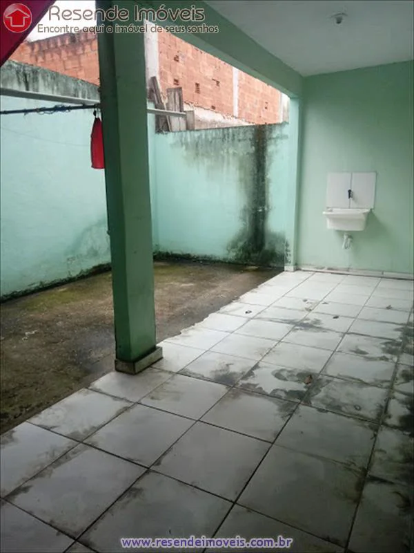 Foto 2 de 9 - Casa para aluguel em Morada do Contorno