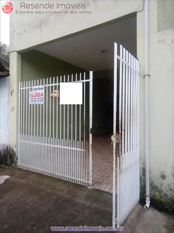 Foto 9 de 9 - Casa para aluguel em Morada do Contorno