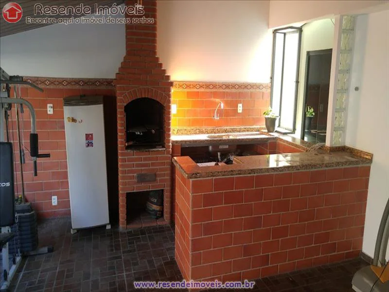 Foto 77 de 83 - Casa para venda em Morada da Colina