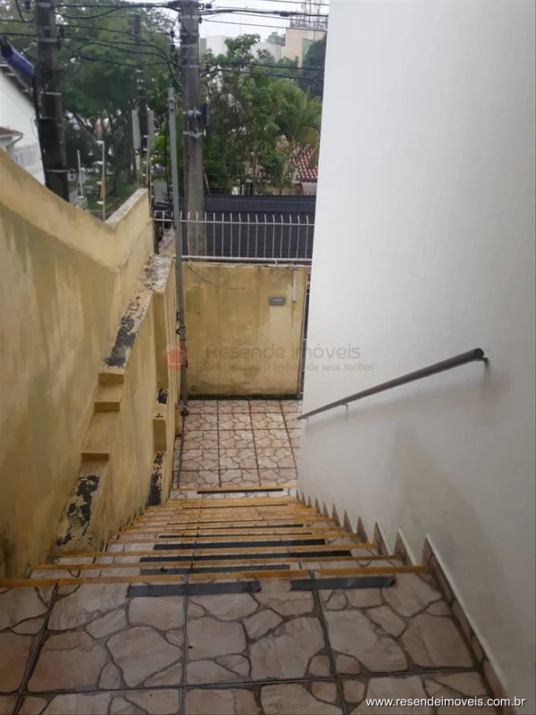 Foto 23 de 27 - Casa para venda e aluguel em Centro