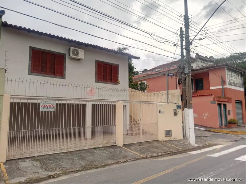 Foto 24 de 27 - Casa para venda e aluguel em Centro