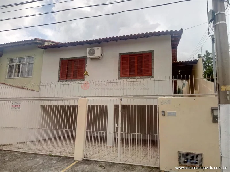 Foto 8 de 27 - Casa para venda e aluguel em Centro