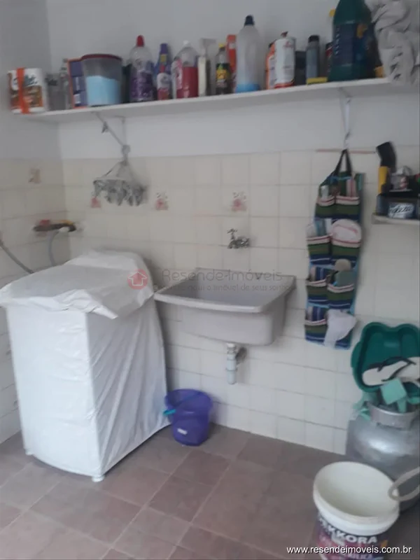 Foto 7 de 25 - Casa para venda em Jardim Brasília