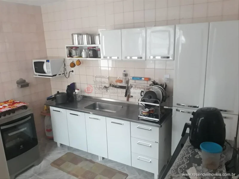 Foto 2 de 25 - Casa para venda em Jardim Brasília