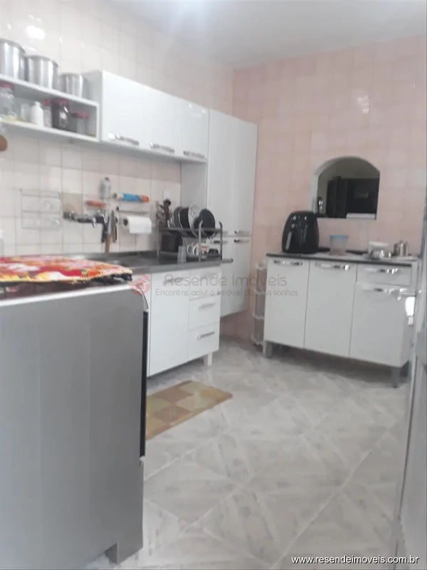 Foto 15 de 25 - Casa para venda em Jardim Brasília