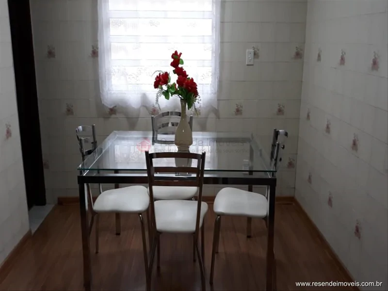 Foto 18 de 25 - Casa para venda em Jardim Brasília