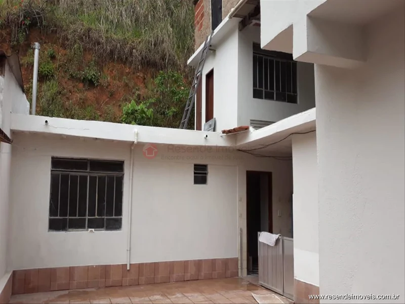 Foto 5 de 25 - Casa para venda em Jardim Brasília