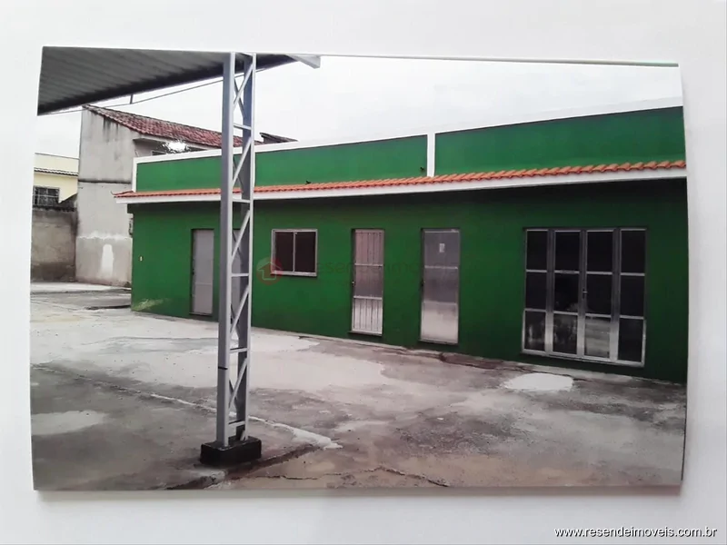 Foto 3 de 6 - Galpão para aluguel em Montese