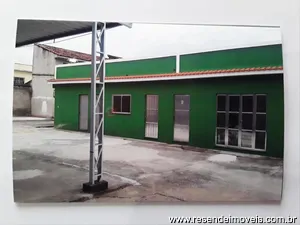 Galpão para aluguel em Montese