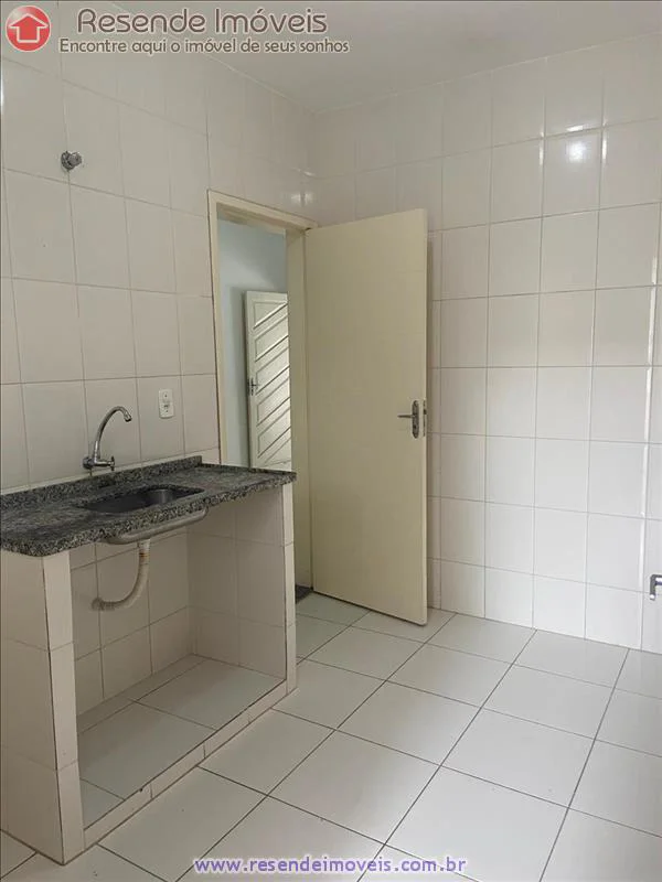 Foto 5 de 7 - Casa para aluguel em Jardim D'Oeste