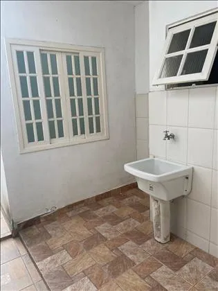Casa para aluguel em Jardim D'Oeste