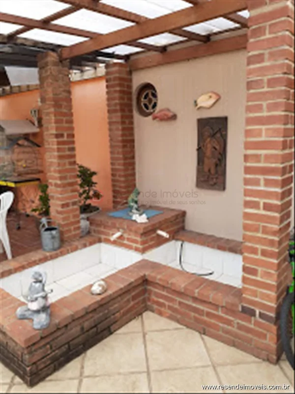 Foto 35 de 64 - Casa para venda em Montese