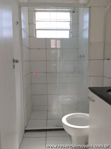 Apartamento para venda em Paraíso