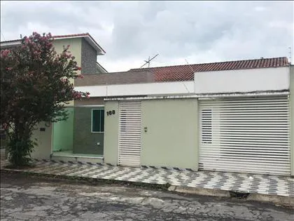 Casa para venda e aluguel em Morada da Colina