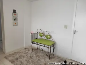 Apartamento para venda em Liberdade