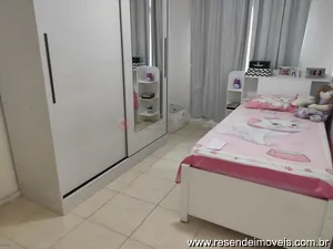 Apartamento para venda em Liberdade