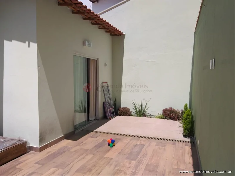 Foto 3 de 18 - Casa para venda em Mirante das Agulhas