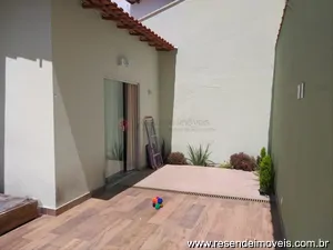 Casa para venda em Mirante das Agulhas