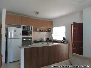 Casa para venda em Mirante das Agulhas