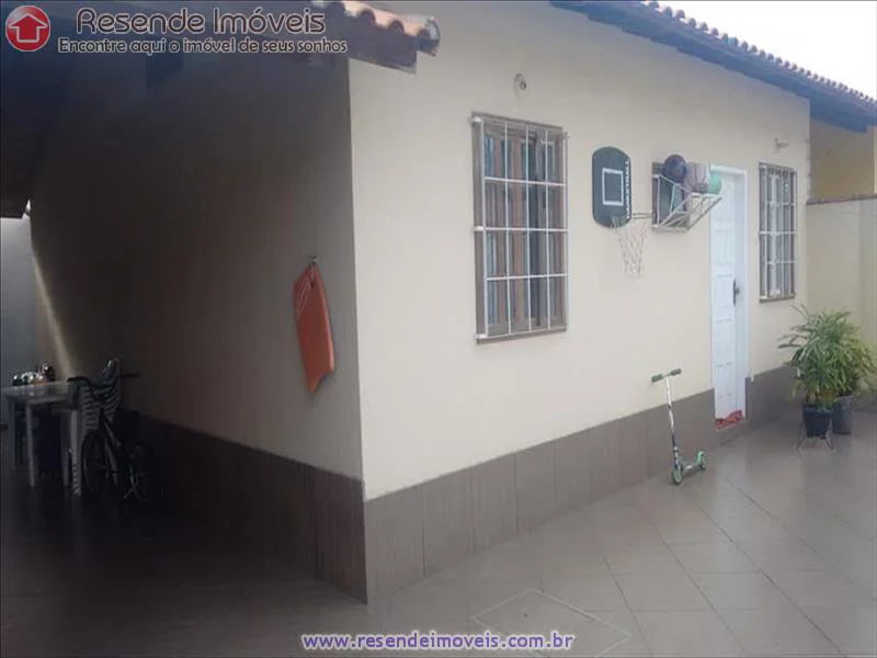 Foto 7 de 11 - Casa para venda em Boa Vista II