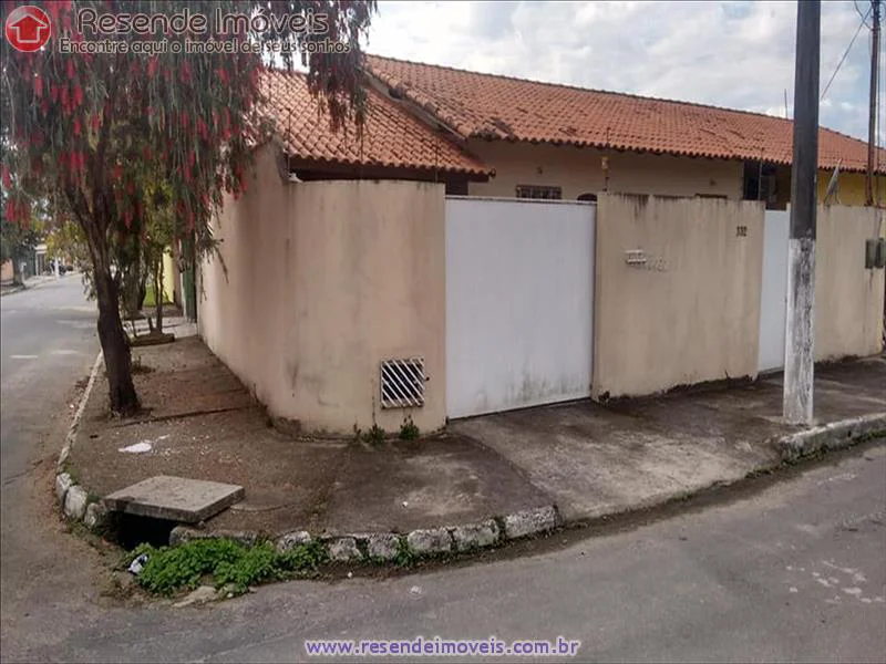 Foto 2 de 11 - Casa para venda em Boa Vista II