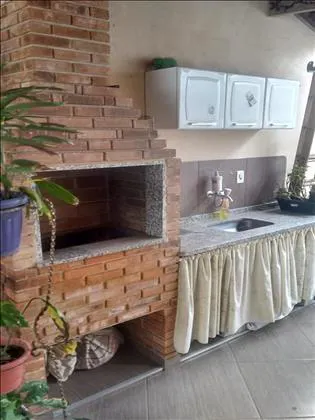 Casa para venda em Boa Vista II