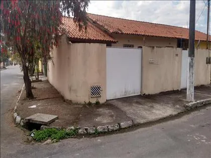 Casa para venda em Boa Vista II