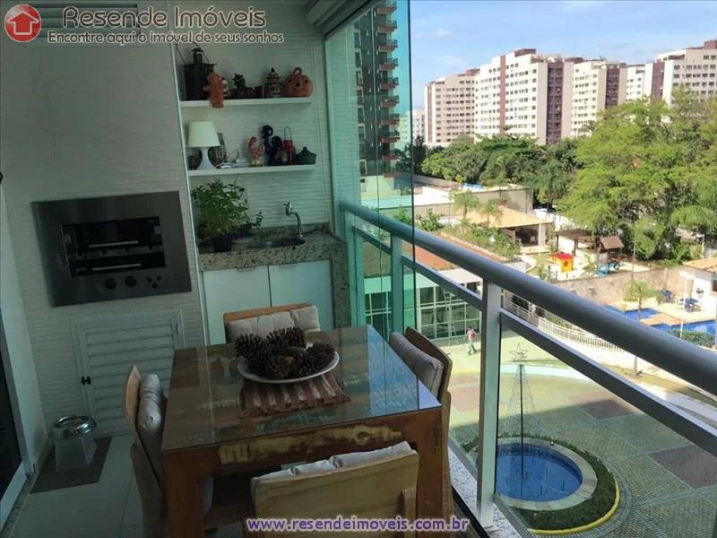 Foto 5 de 18 - Apartamento para venda em Jardim Jalisco