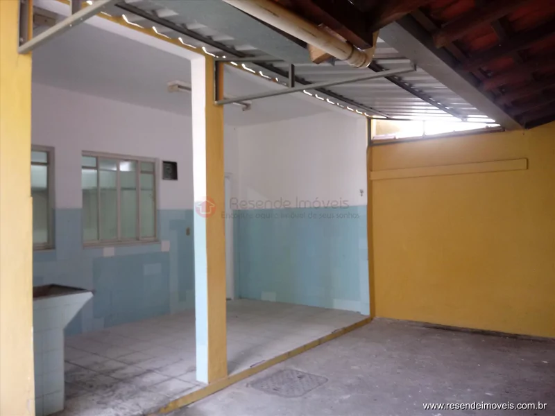 Foto 5 de 19 - Casa para venda em Jardim Tropical