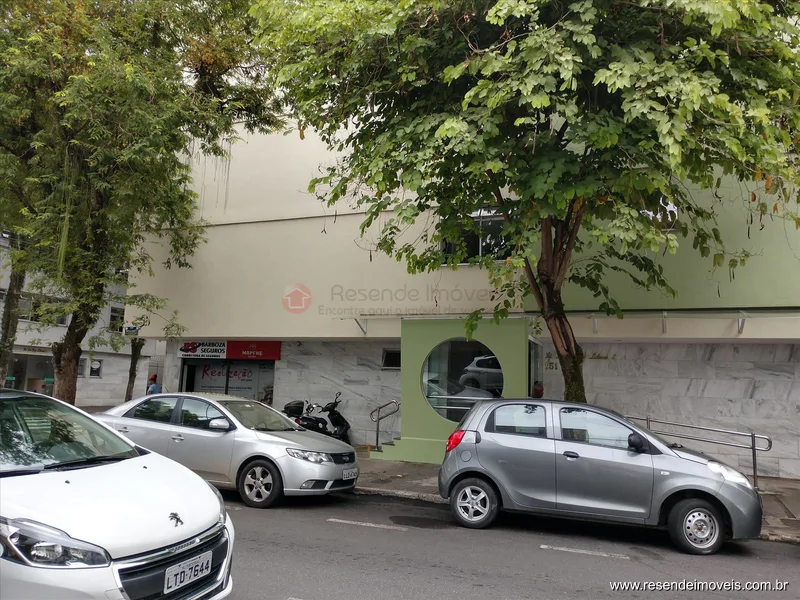 Foto 2 de 10 - Loja para aluguel em Campos Elíseos