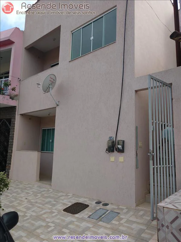 Foto 14 de 18 - Casa para aluguel em Centro