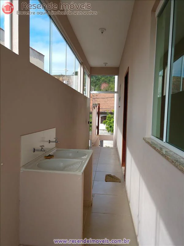 Foto 10 de 18 - Casa para aluguel em Centro