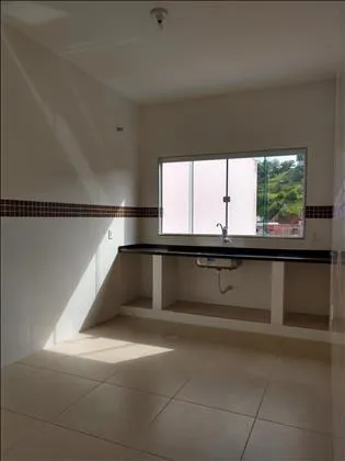 Casa para aluguel em Centro