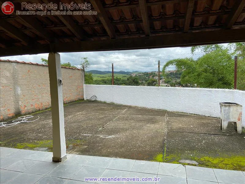 Foto 9 de 11 - Casa para aluguel em Monet