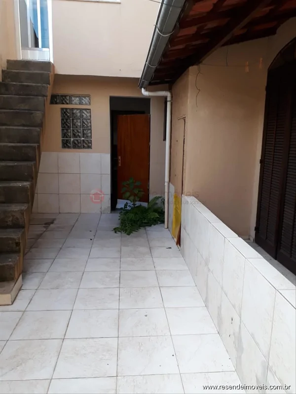Foto 6 de 23 - Casa para venda em Vila Santa Cecília