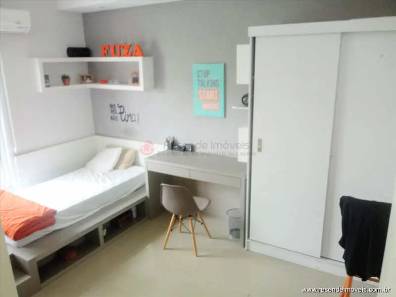 Foto 16 de 16 - Casa para venda em Morada da Colina