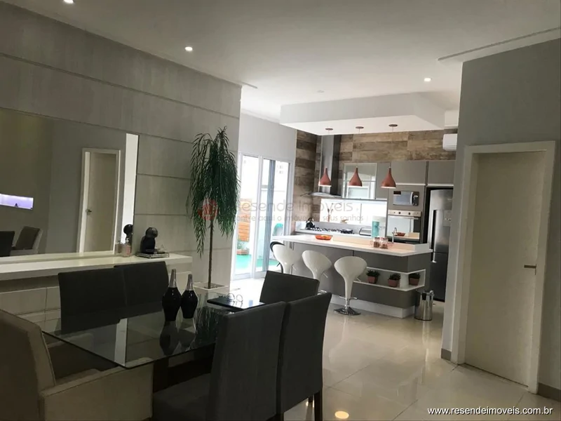 Foto 14 de 16 - Casa para venda em Morada da Colina