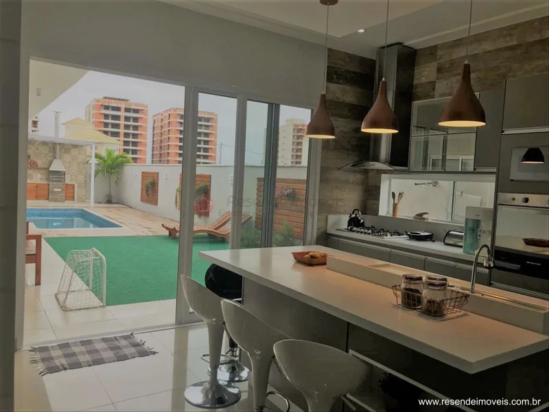 Foto 3 de 16 - Casa para venda em Morada da Colina