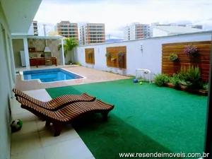 Casa para venda em Morada da Colina