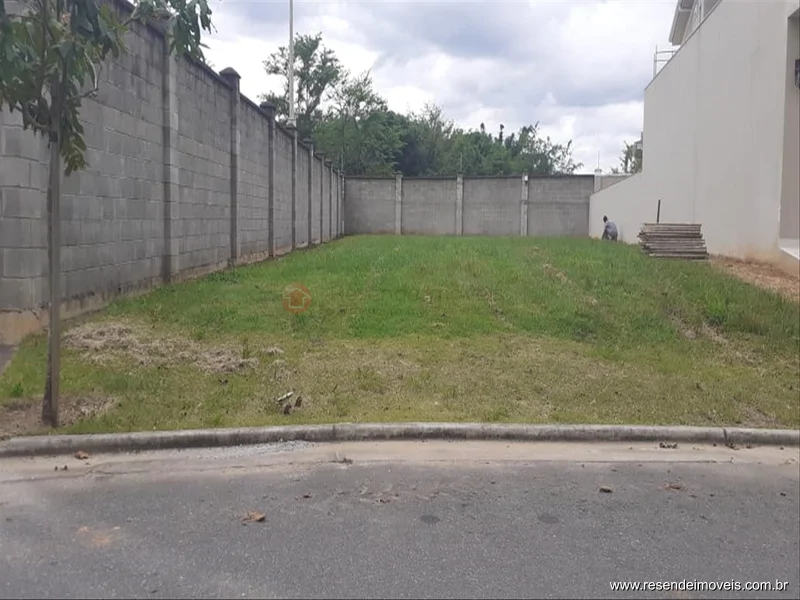 Foto 3 de 6 - Terreno para venda em Morada da Colina