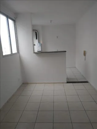 Apartamento para venda em Alambari