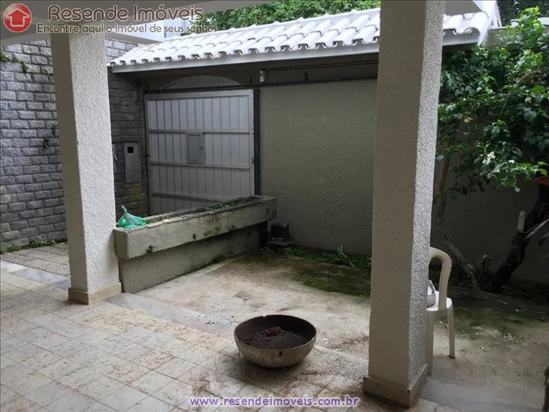 Foto 15 de 19 - Casa para aluguel em Centro