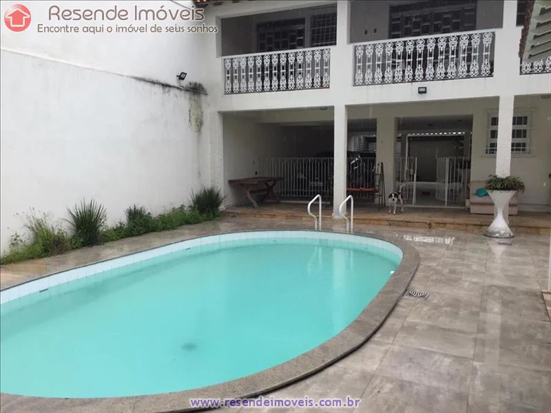 Foto 13 de 19 - Casa para aluguel em Centro