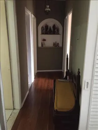 Casa para aluguel em Centro