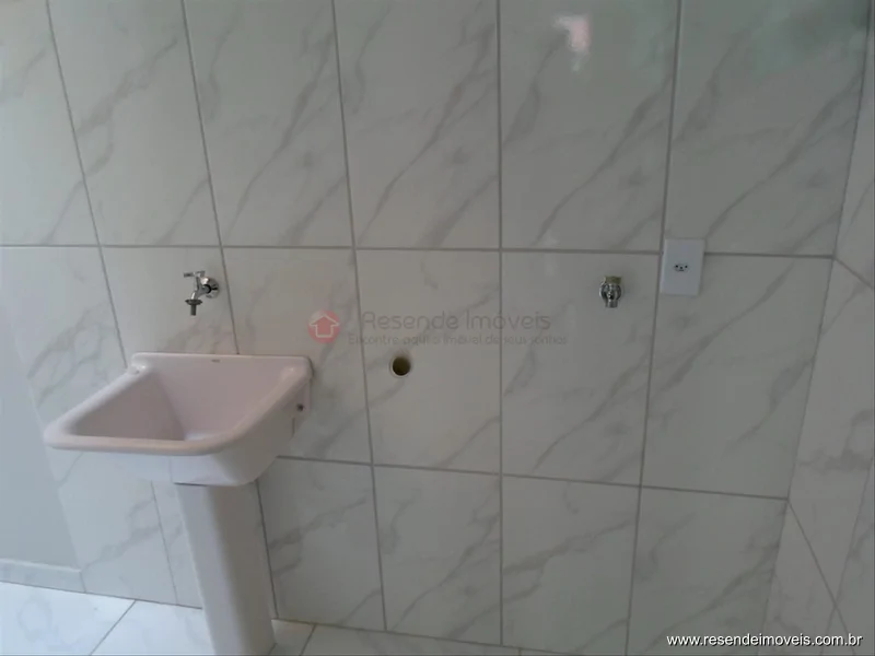 Foto 10 de 10 - Sobrado para aluguel em Vila Julieta