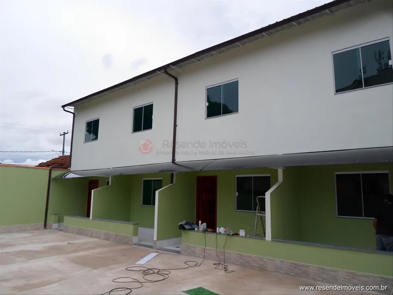 Foto 7 de 10 - Sobrado para aluguel em Vila Julieta