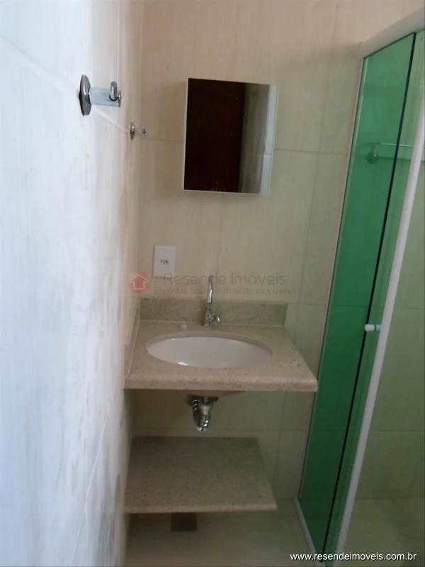 Foto 1 de 10 - Sobrado para aluguel em Vila Julieta