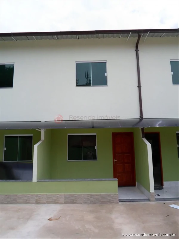 Foto 5 de 10 - Sobrado para aluguel em Vila Julieta