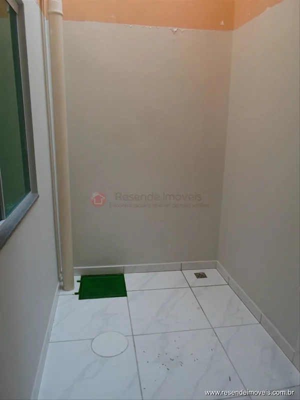 Foto 3 de 10 - Sobrado para aluguel em Vila Julieta